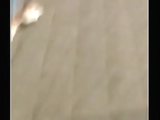 an outdoor solo masturbation with skinny tranny shakira