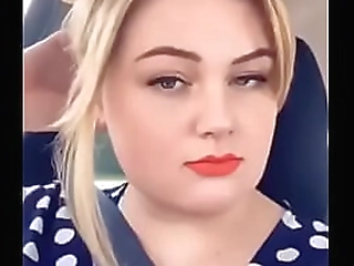 big, fat-ass latina shemale with massive tits drenches in hot, sticky cum squirt