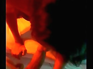 shemale loves her hole getting hammered