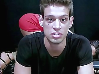 false captor anal fucks shemale