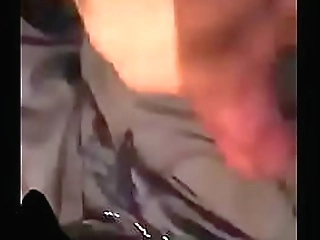 marcela ramos fishnet shemale in papaya cumshot