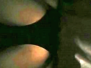 hot sissy shoves whole sunscreen bottle up ass