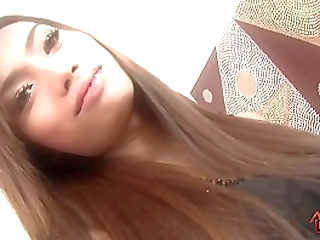 thai shemale milk shooting off milky cum