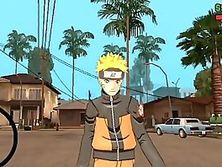 hot horny latin shemale strokes & sprays cum