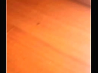 tattooed shemale sucking big dick of bald man