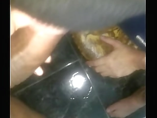 ts chanel   ginger have fun together