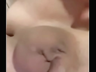 filthy feline visits wrong abode, enjoys anal delight