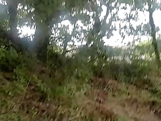 a flabbergasted thai shemale is engulfed in a copious amount of cum