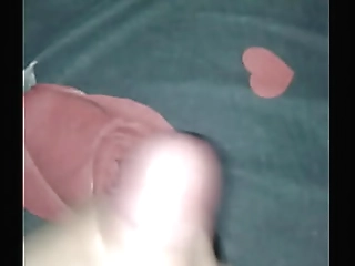 tranny chanel gives gorgeous girlfriend a pussy pounding