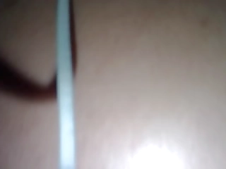 hot and horny asian shemale gets stripped down and wildly anal banged doggystyle