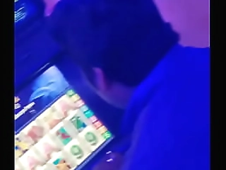 shemale lavinia magalhaes trading blowjobs