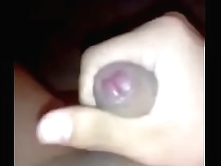 mature blonde cd joy lee jacking off nicely