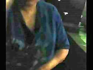 horny tranny takes guy s cock up her tight round ass