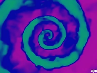 rest devil - reversed &amp_ enhanced (original by hypnocypher)