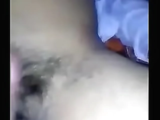 nice big tits shemale skips the school to masturbates