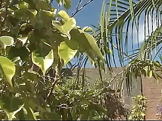 thai ladyboy nutty shoots a sticky cumshot!