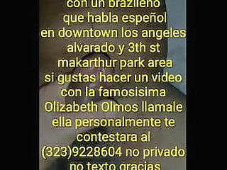 black ts babe jerks off her cock till she cums