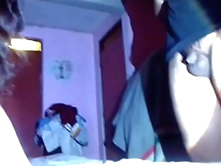 sucking a xvideos fan and getting fucked bareback cause we were in a hurry