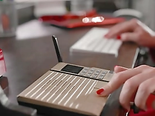 what can i do for you, boss? - kenna james, natalie mars