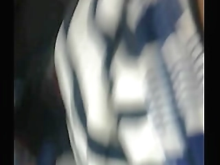 skille blond shemale knows how to suck a fat cock