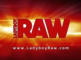 gina hart is your favorite shemale