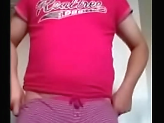 petite thai shemale sucks a huge cock and rides him