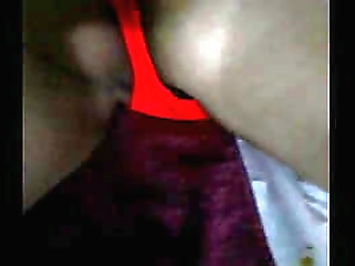 short hair mature crossdresser fucked by dude at home