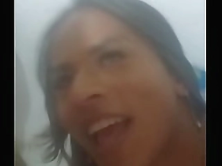 newhalf want a cock and finger fuck