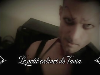 ebony transgender getting milked and fingered hardcore