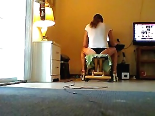 getting ready for a bbc date 9-24-2019