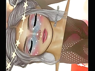 transcendent erotica - shemale leona's anal fuck of photographer