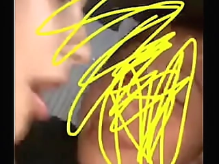 wow, that's a sizzling hot and hard-pounding shemale deep close-up!