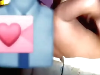 danika surprises her boss with her sexy dress and shecock