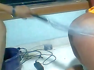 pornstar madhu whipped for the first time