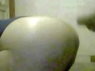 gorgeous brunette having a deeper one shot sexual encounter in the bedroom