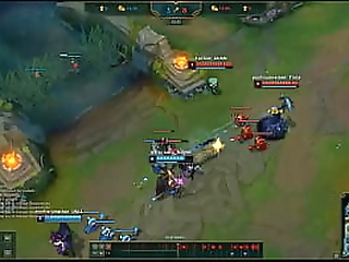 asian ladyboy in sexy black stockings milks her shecock