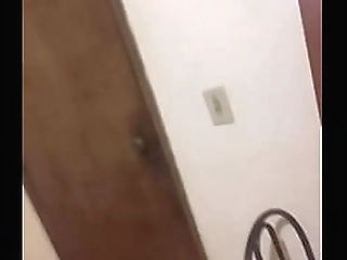 sissy nurse dances to please his mistress