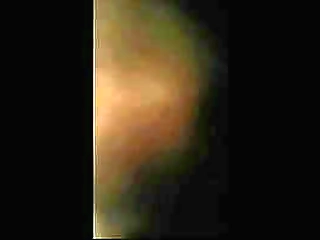 tranny gags on huge dick