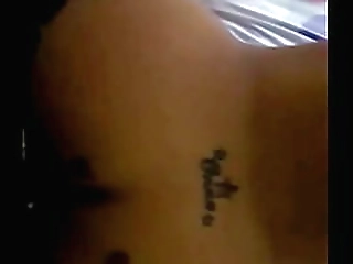 chubby bittany bella solo masturbation and tease