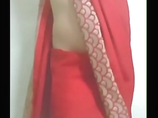 racy tranny marcela gets cozy and masturbates in hotel room