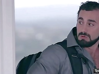 latina shemale milf housewife cheating her husband