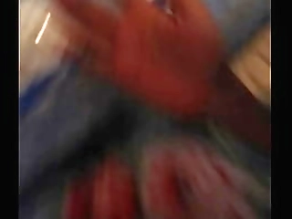 gisele gets anal fisting and cock stuffing from paulo