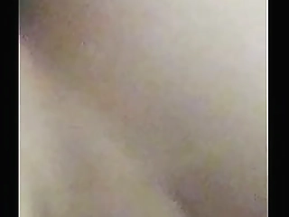 sexy shemale alessandra ribeiro with her fine ass fucked deep