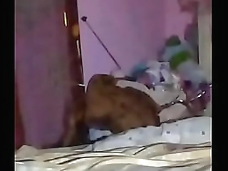 jizzing the cum out and swallowing all from the sheets , army spunk