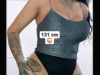 horny shemale hilda brasil and matheus fucking together outdoors