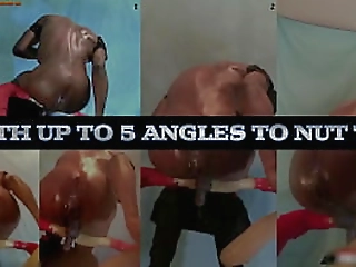 my angry butthole! ass monkey buttpussy outback