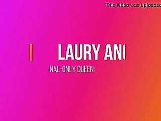 26# laury angel - make your clit a thing of the past