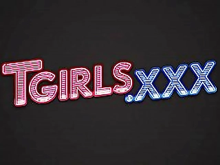 tgirls.xxx - aspen brooks, arielle aquinas and tony orlando