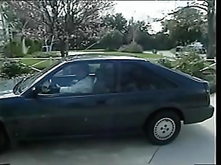 curvy tranny with a hard cock cookie gets pouded by a dude after giving blowie