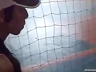 sensual jessy dubai fucekd by lover in the ass